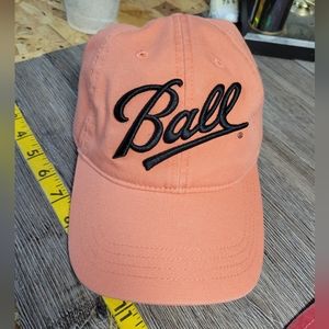 Capamerica Ball‎ New Hat